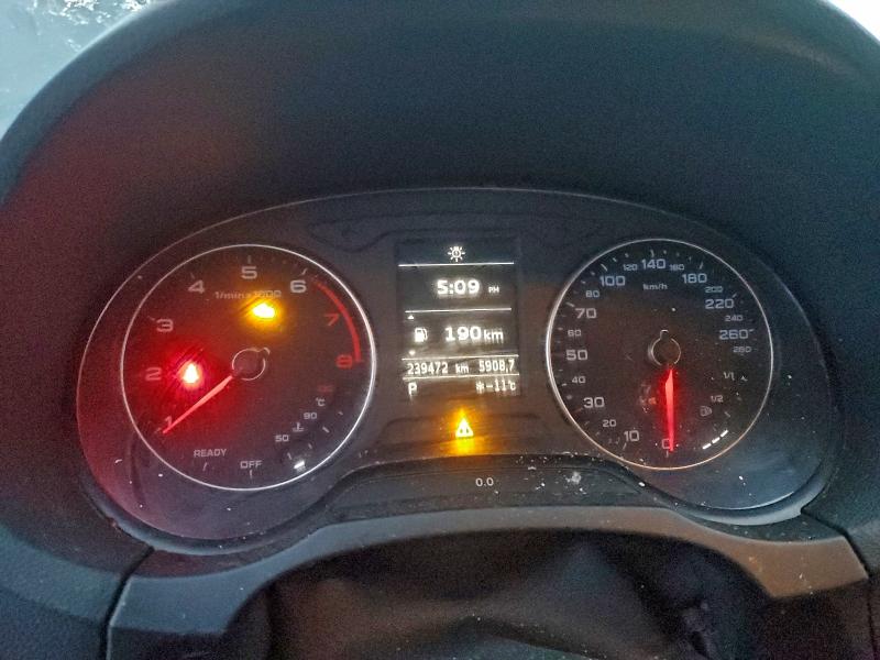 Фото 9 - AUDI A3