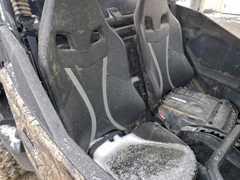 CAN-AM MAVERICK 2022