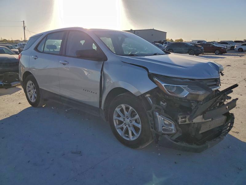 Фото 4 - CHEVROLET EQUINOX