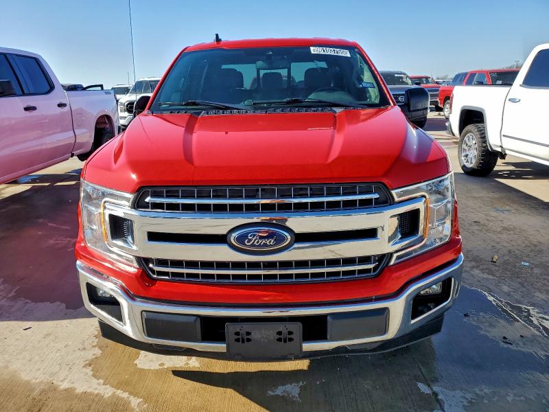 Фото 5 - FORD F-150