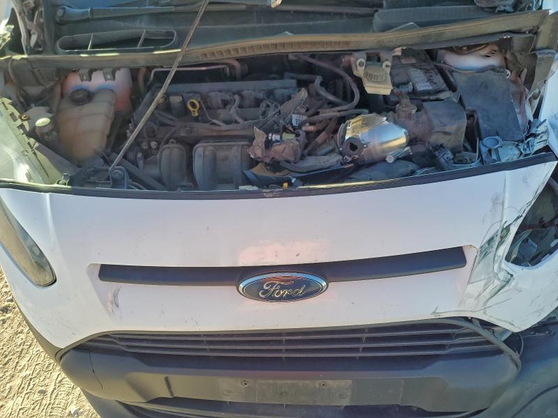 Фото 11 - FORD TRANSIT