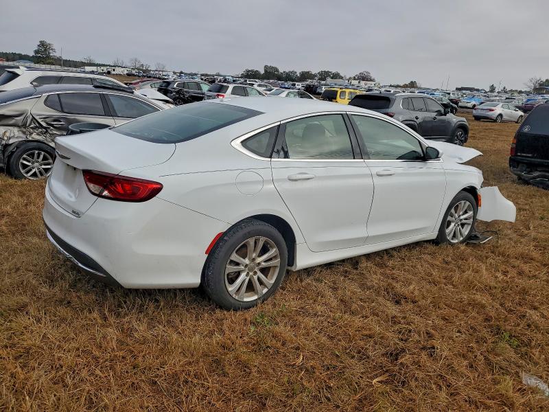 Фото 3 - CHRYSLER 200