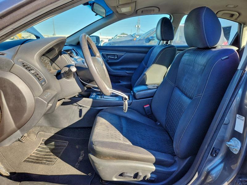 Фото 7 - NISSAN ALTIMA