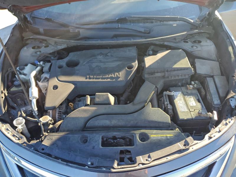 Фото 11 - NISSAN ALTIMA