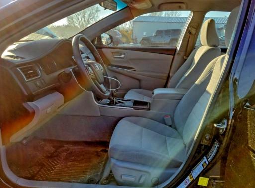 Фото 7 - TOYOTA CAMRY