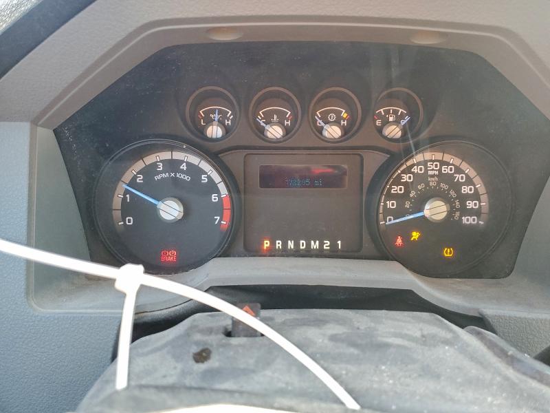 Фото 9 - FORD F250