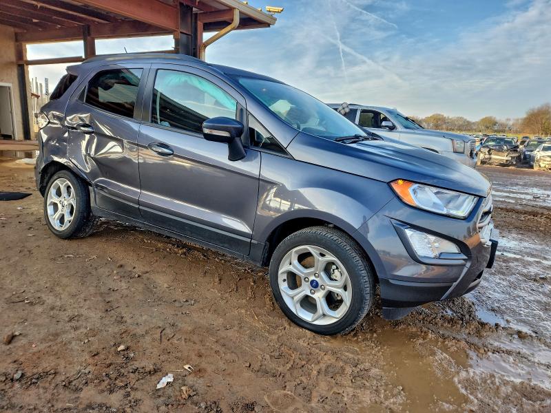 Фото 4 - FORD ECOSPORT