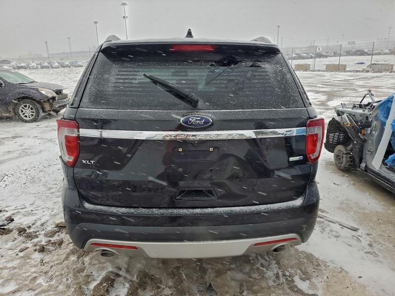 Фото 6 - FORD EXPLORER