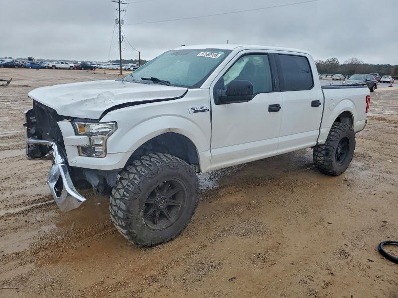 Фото 1 - FORD F-150