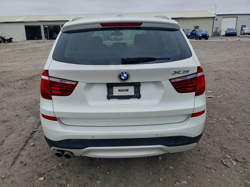 Фото 6 - BMW X3