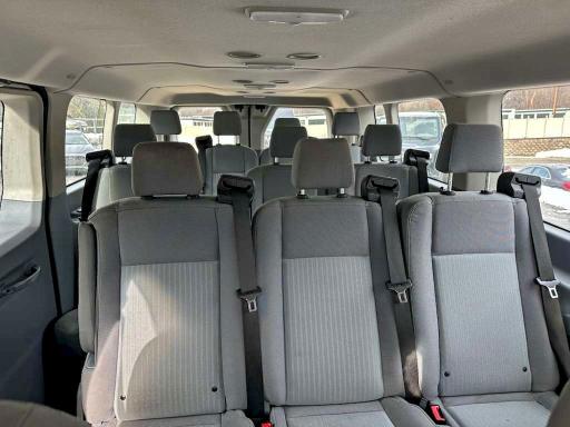 Фото 6 - FORD TRANSIT