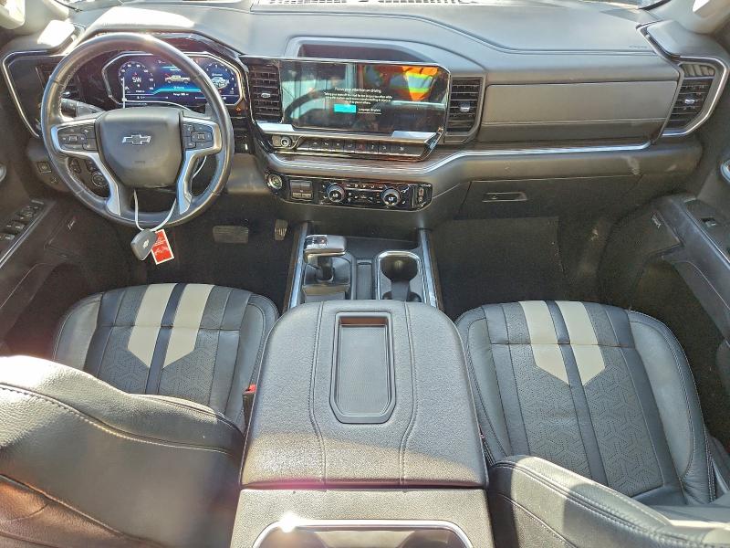 Фото 8 - CHEVROLET ALL Models