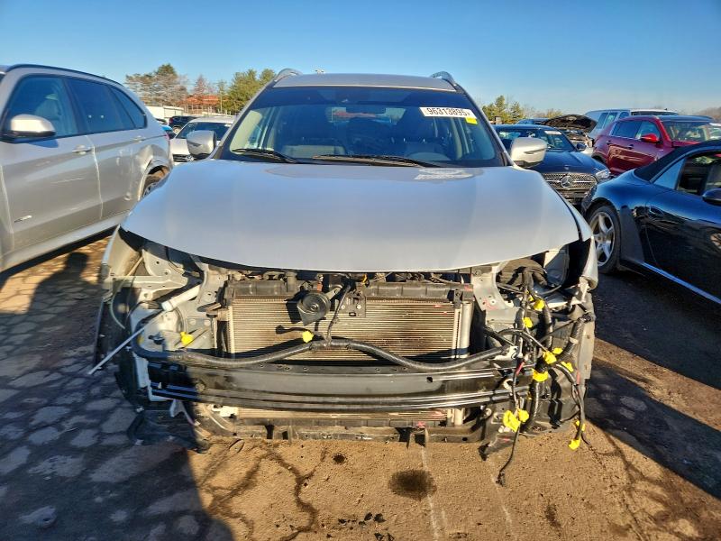 Фото 5 - NISSAN ROGUE