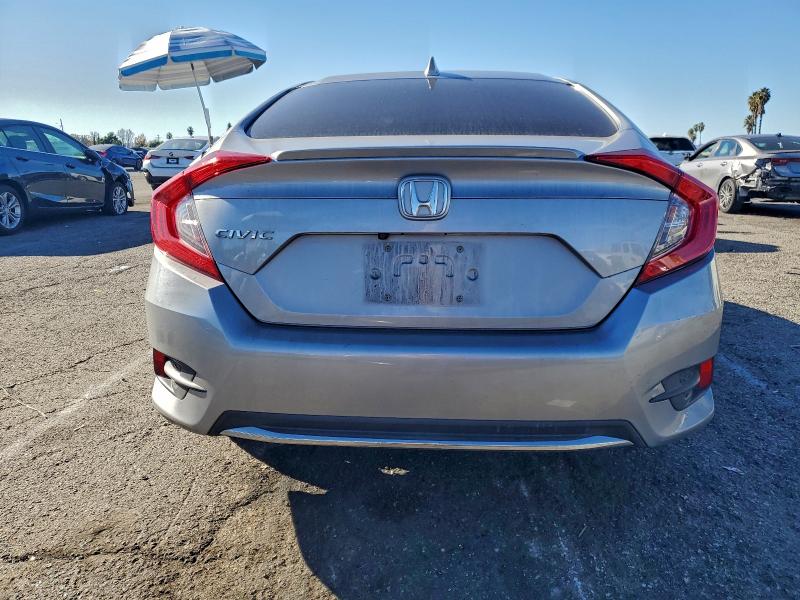 Фото 6 - HONDA CIVIC