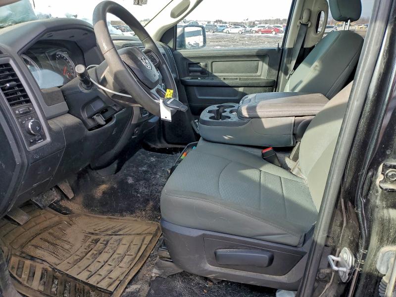 Фото 7 - RAM 1500