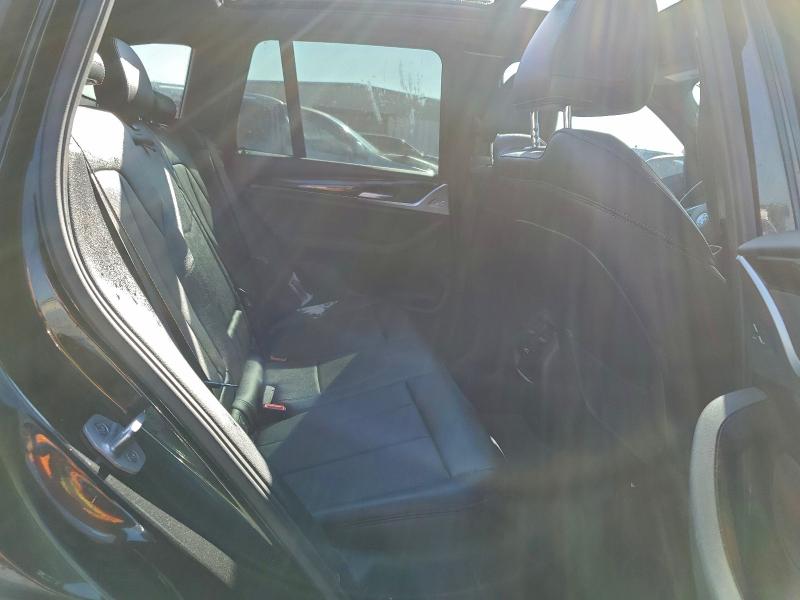 Фото 11 - BMW X3