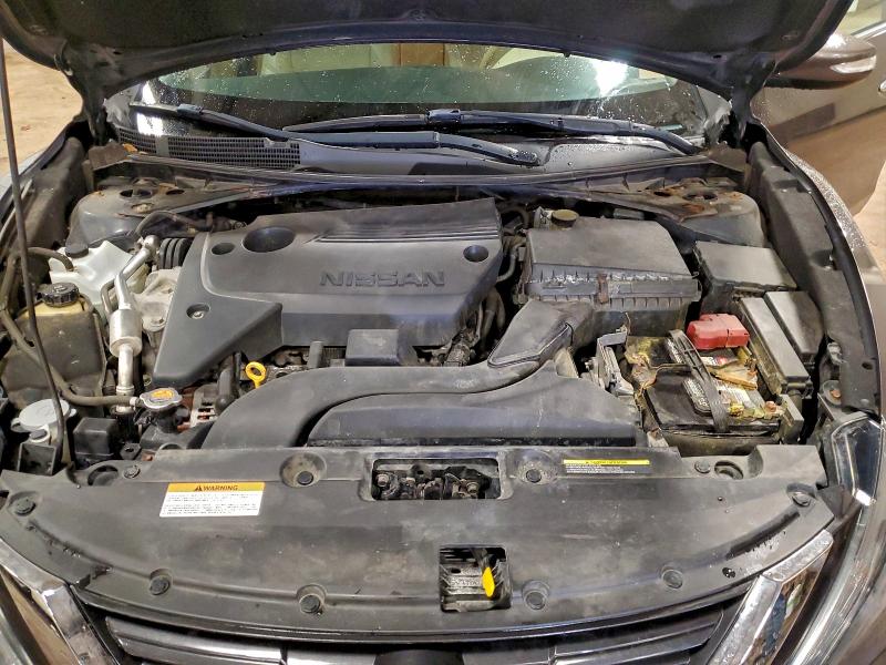 Фото 11 - NISSAN ALTIMA
