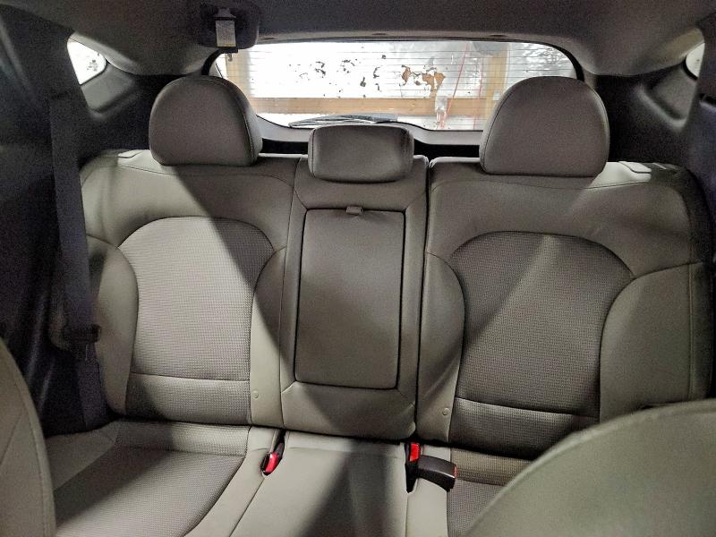 Фото 10 - HYUNDAI TUCSON