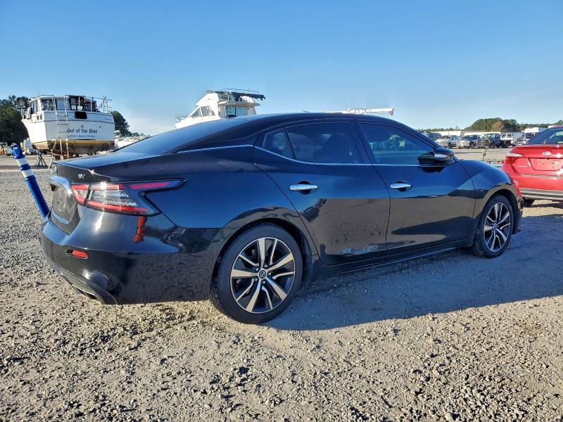 NISSAN MAXIMA 2019 VIN 1N4AA6AV9KC368151