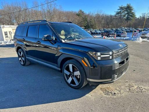 Фото 4 - HYUNDAI SANTA FE