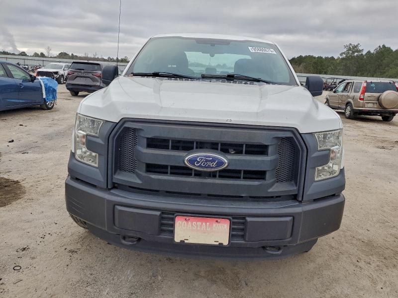 Фото 5 - FORD F-150