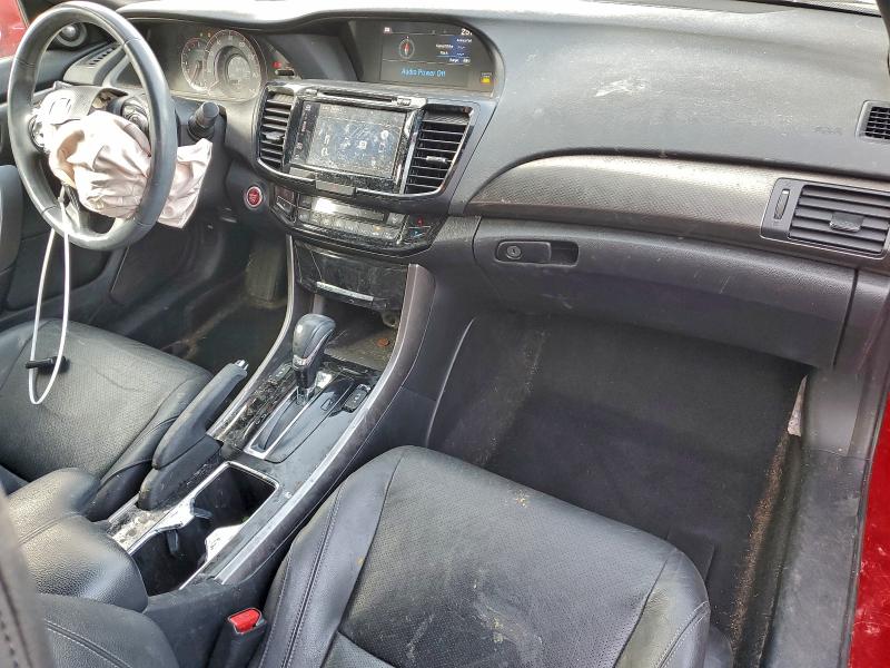 Фото 8 - HONDA ACCORD