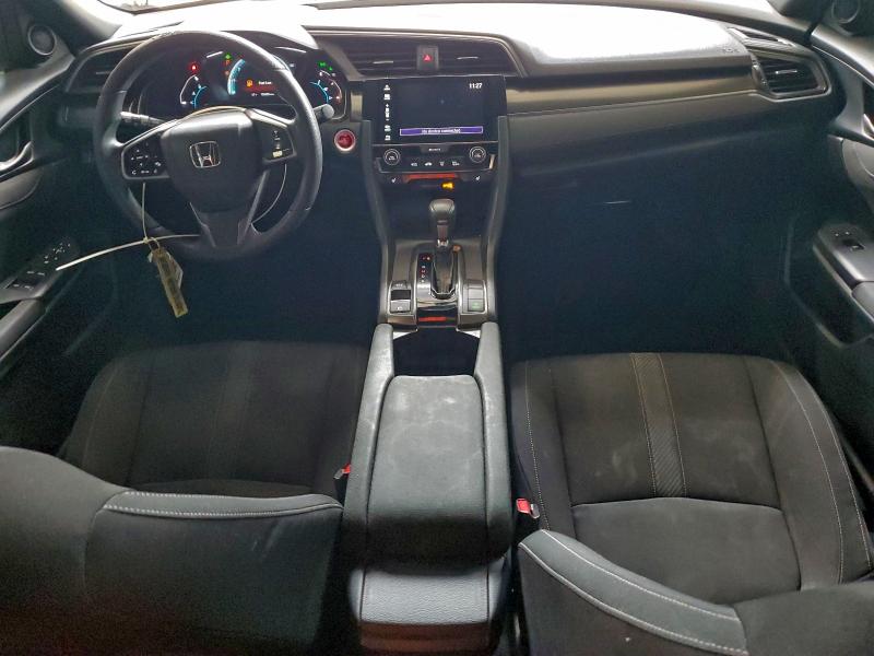 Фото 8 - HONDA CIVIC