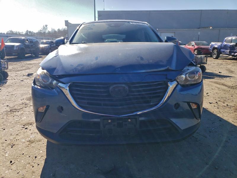 Фото 5 - MAZDA CX-3