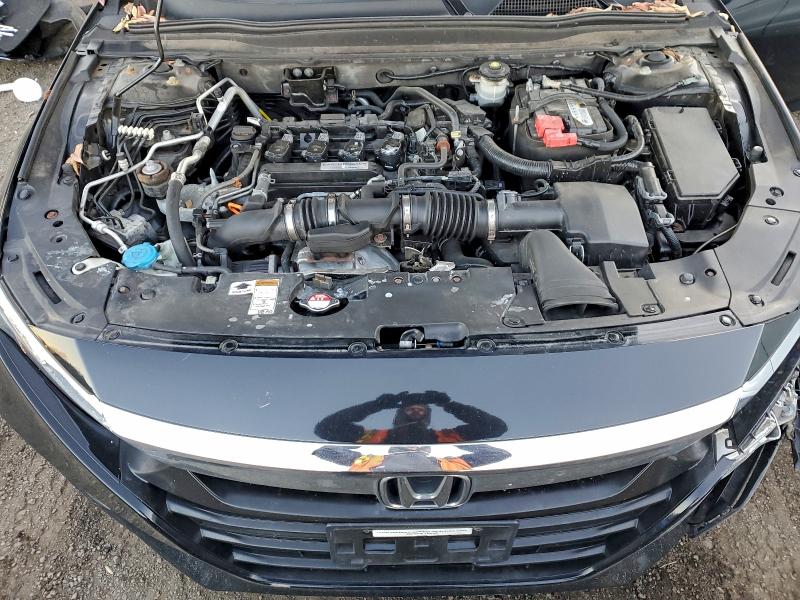 Фото 11 - HONDA ACCORD