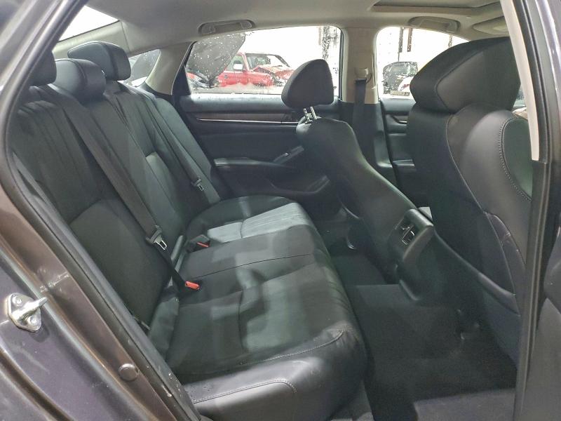 Фото 10 - HONDA ACCORD