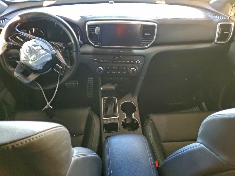 Фото 8 - KIA SPORTAGE