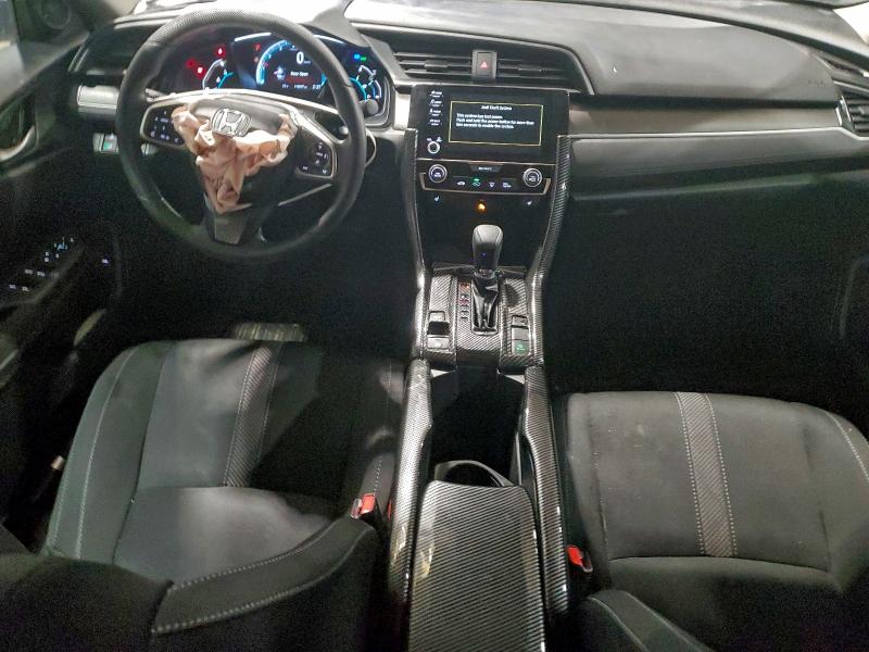 Фото 8 - HONDA CIVIC