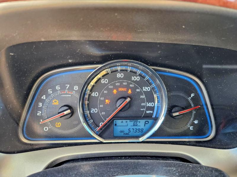 Фото 9 - TOYOTA RAV4