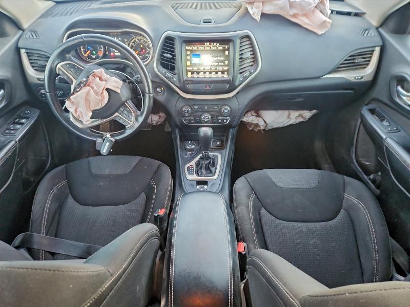 Фото 8 - JEEP GRAND CHER