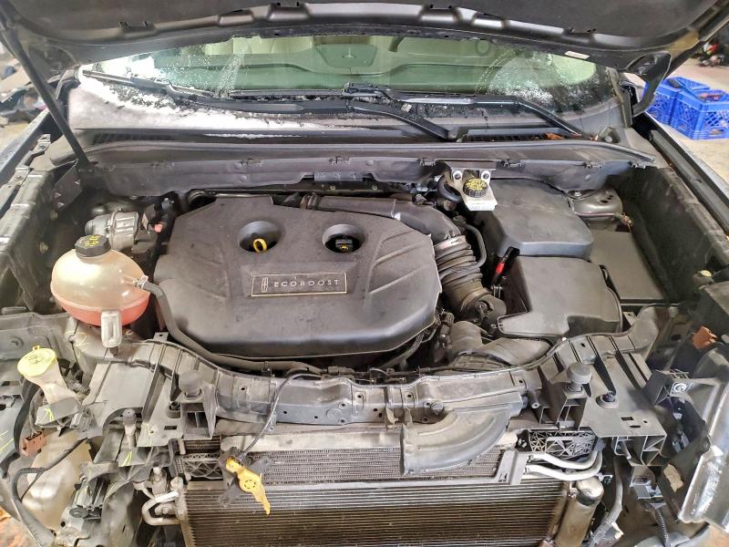 Фото 12 - LINCOLN MKC