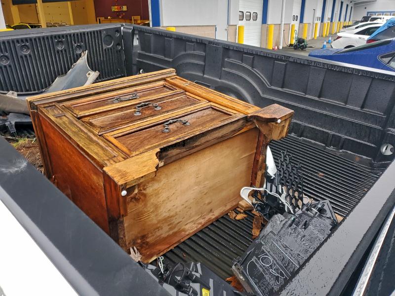 Фото 10 - RAM 1500