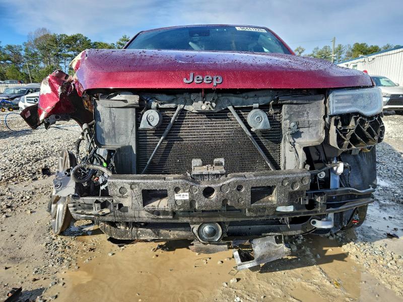 Фото 5 - JEEP GRAND CHER