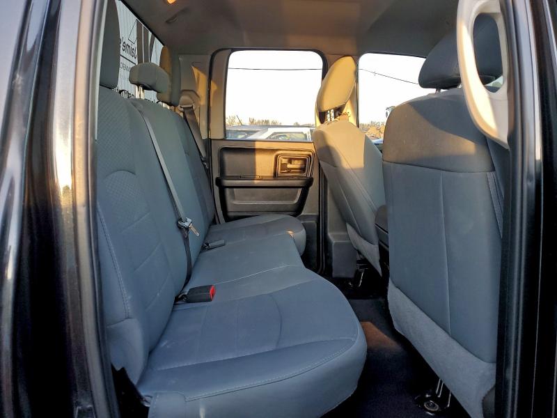 Фото 10 - RAM 1500