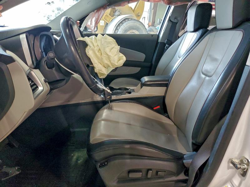 Фото 7 - CHEVROLET EQUINOX