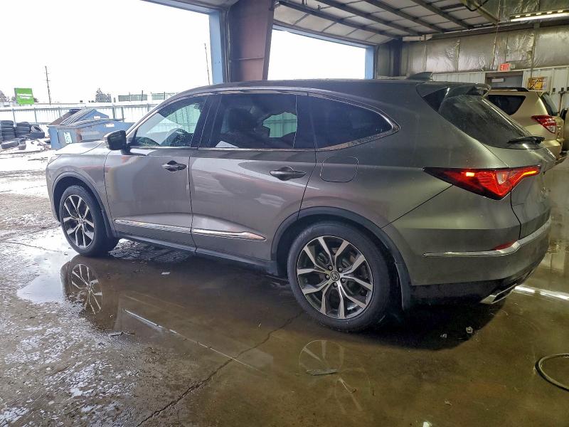 Фото 2 - ACURA MDX