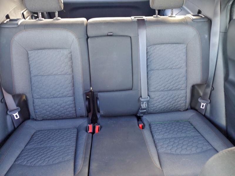 Фото 10 - CHEVROLET EQUINOX