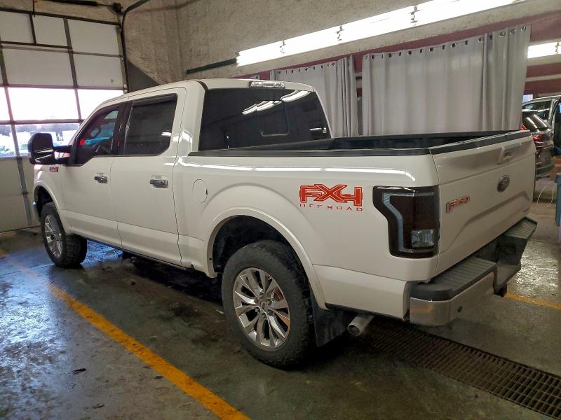 Фото 2 - FORD F-150