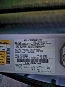 Фото 10 - LINCOLN MKZ