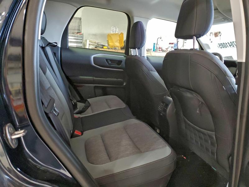 Фото 11 - FORD BRONCO