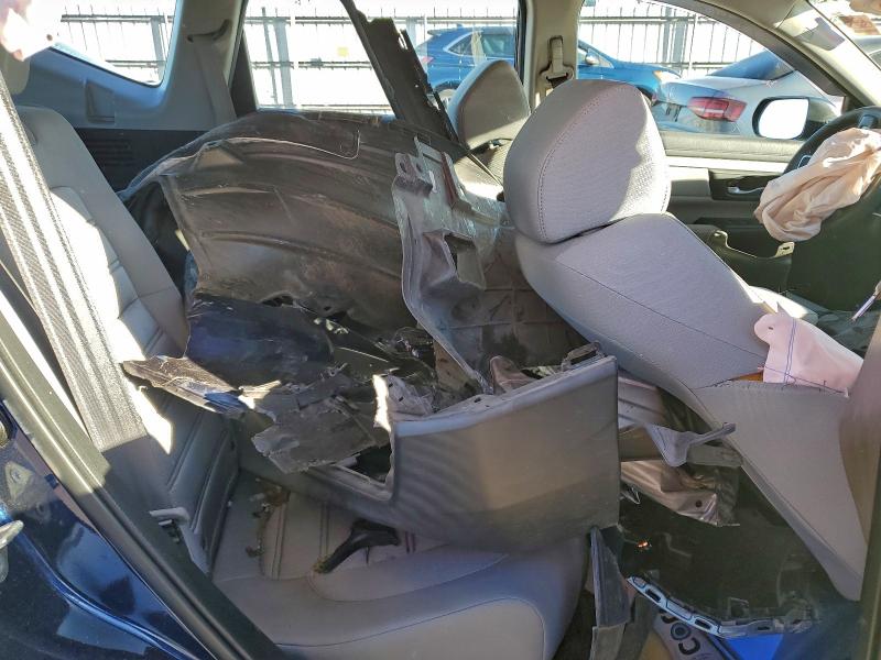 Фото 11 - HONDA CRV