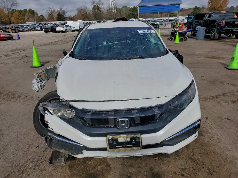 Фото 5 - HONDA CIVIC