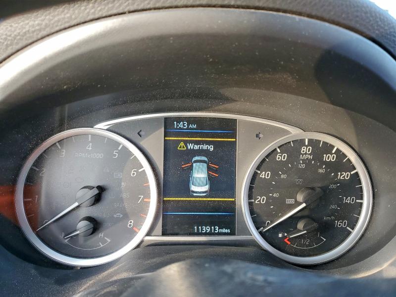 Фото 9 - NISSAN SENTRA