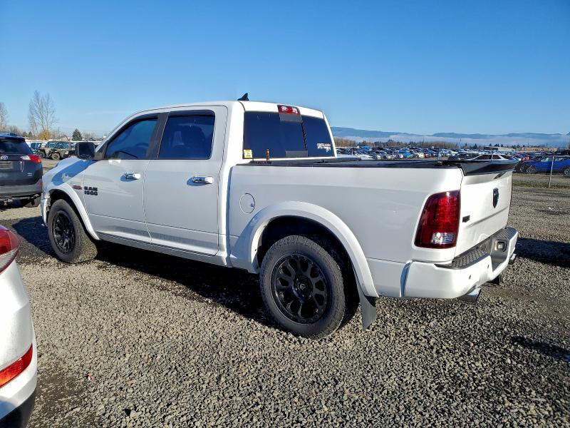 Фото 2 - RAM 1500