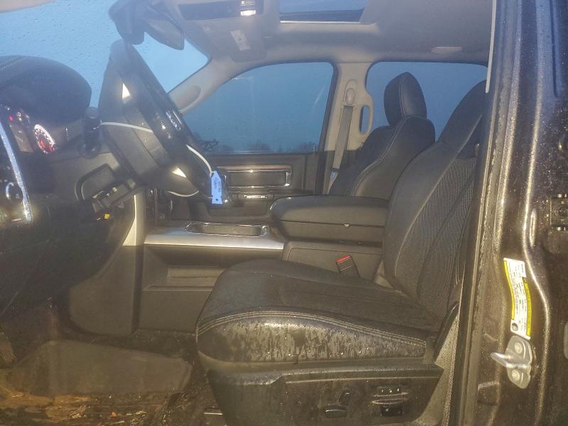 Фото 7 - RAM 2500