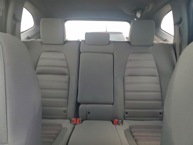 Фото 10 - HONDA CRV